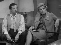 Click to watch 'Viva Petrie' (popup) The Dick Van Dyke Show